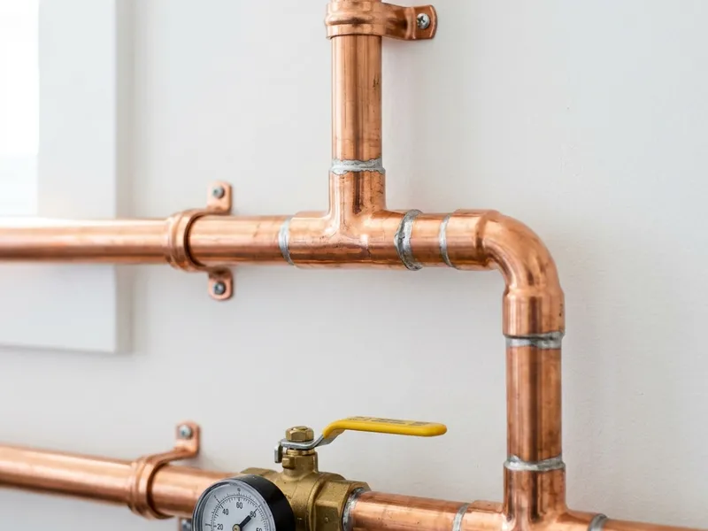 Pipe Repair & Replacement Plumber in Cape Meares, OR